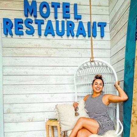 The Surfside Hotel Stratford Luaran gambar
