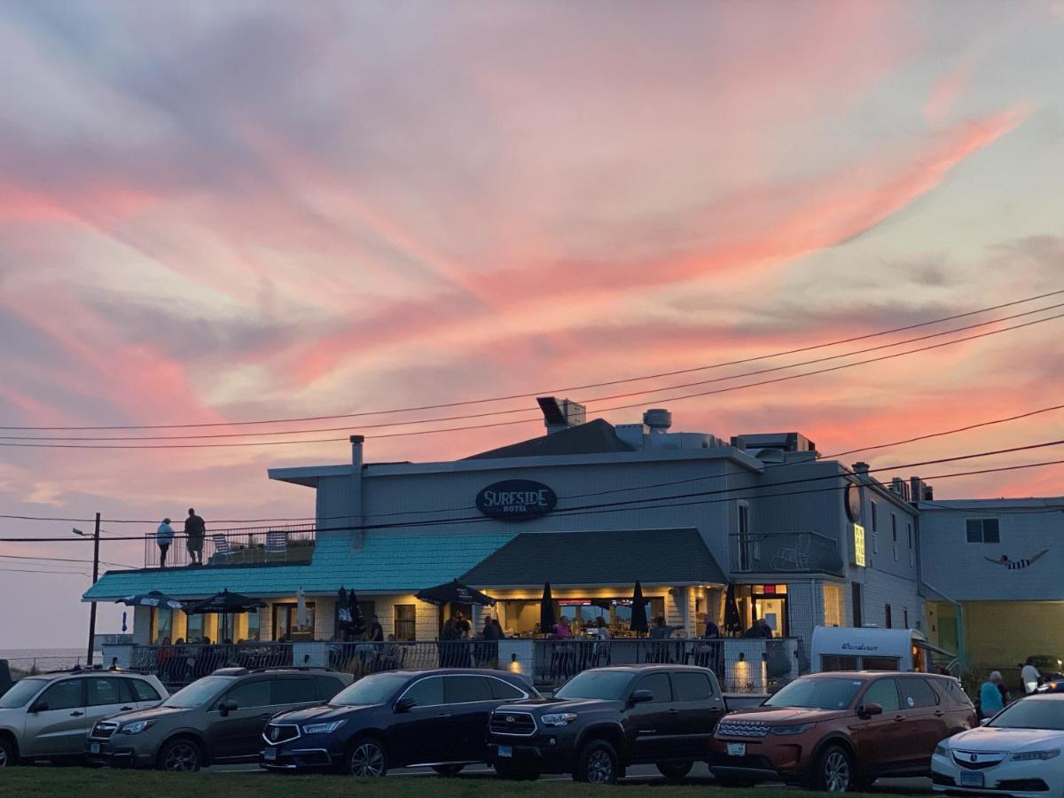 The Surfside Hotel Stratford Luaran gambar
