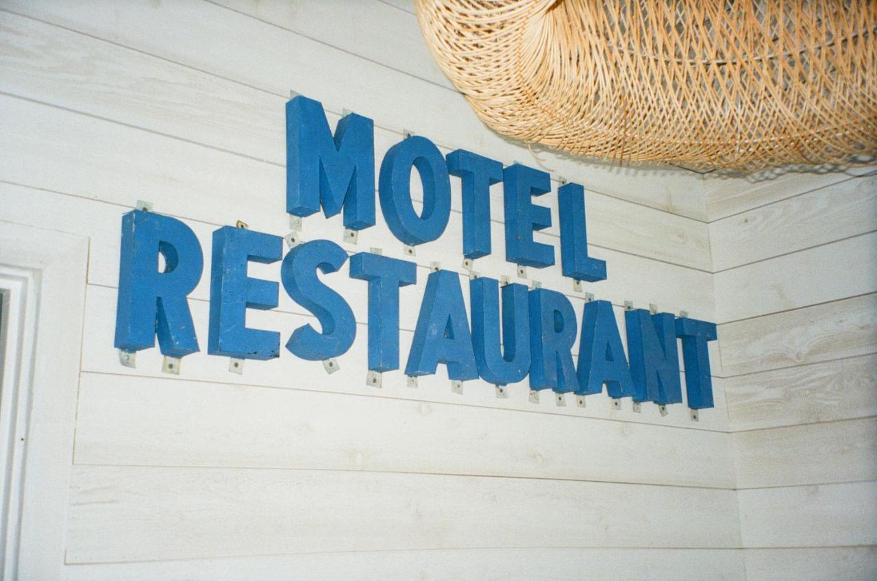 The Surfside Hotel Stratford Luaran gambar