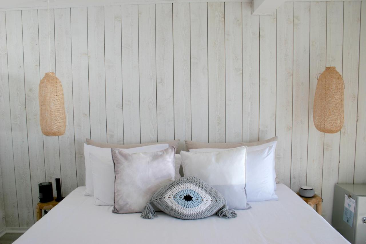 The Surfside Hotel Stratford Luaran gambar
