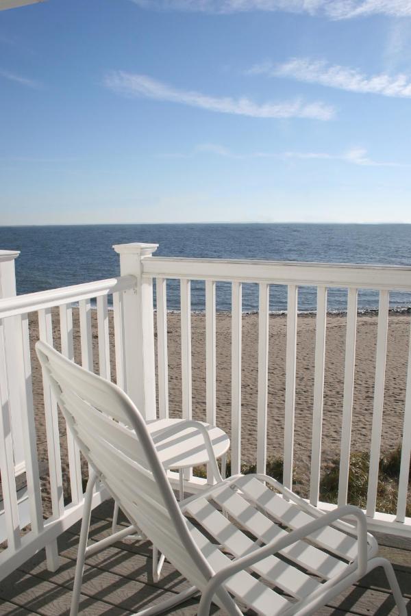 The Surfside Hotel Stratford Luaran gambar