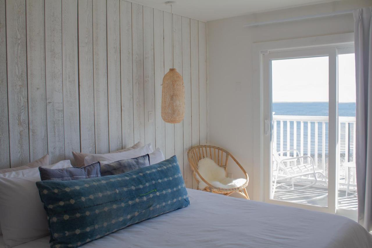 The Surfside Hotel Stratford Luaran gambar