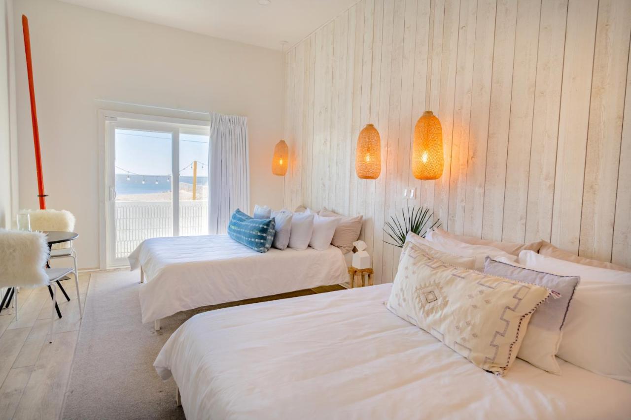 The Surfside Hotel Stratford Luaran gambar