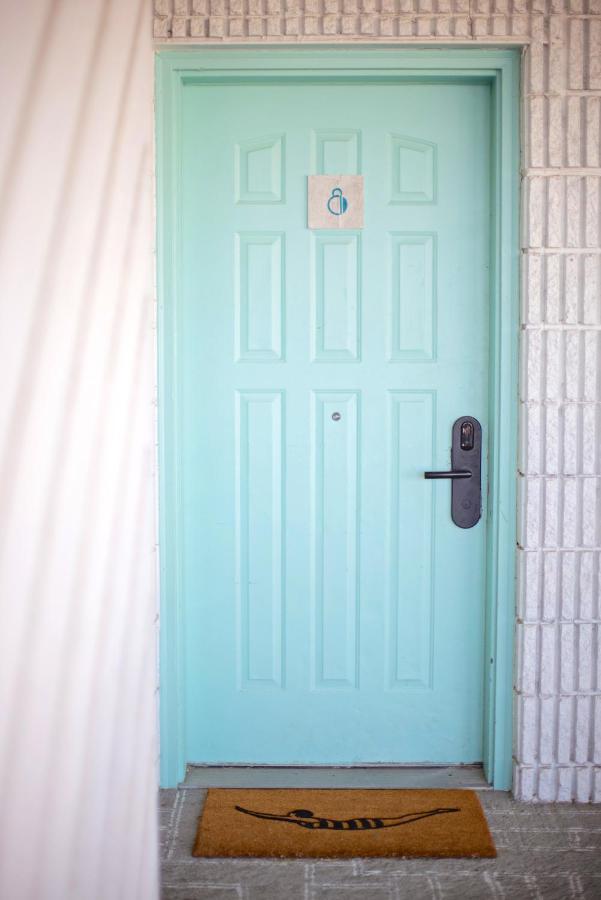 The Surfside Hotel Stratford Luaran gambar