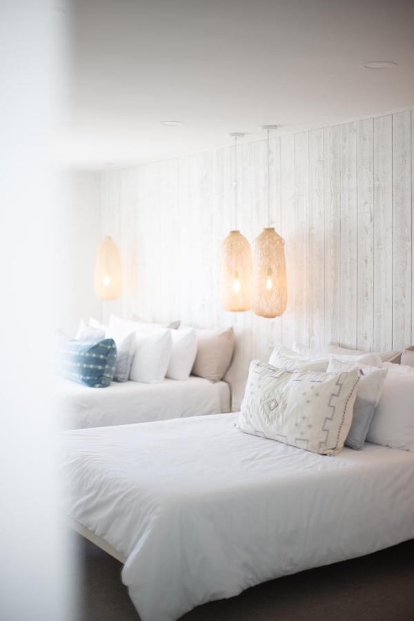 The Surfside Hotel Stratford Luaran gambar