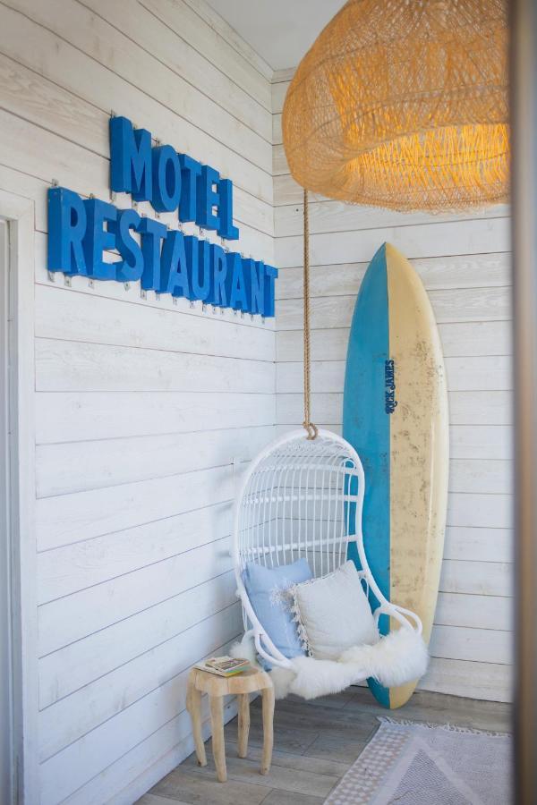 The Surfside Hotel Stratford Luaran gambar