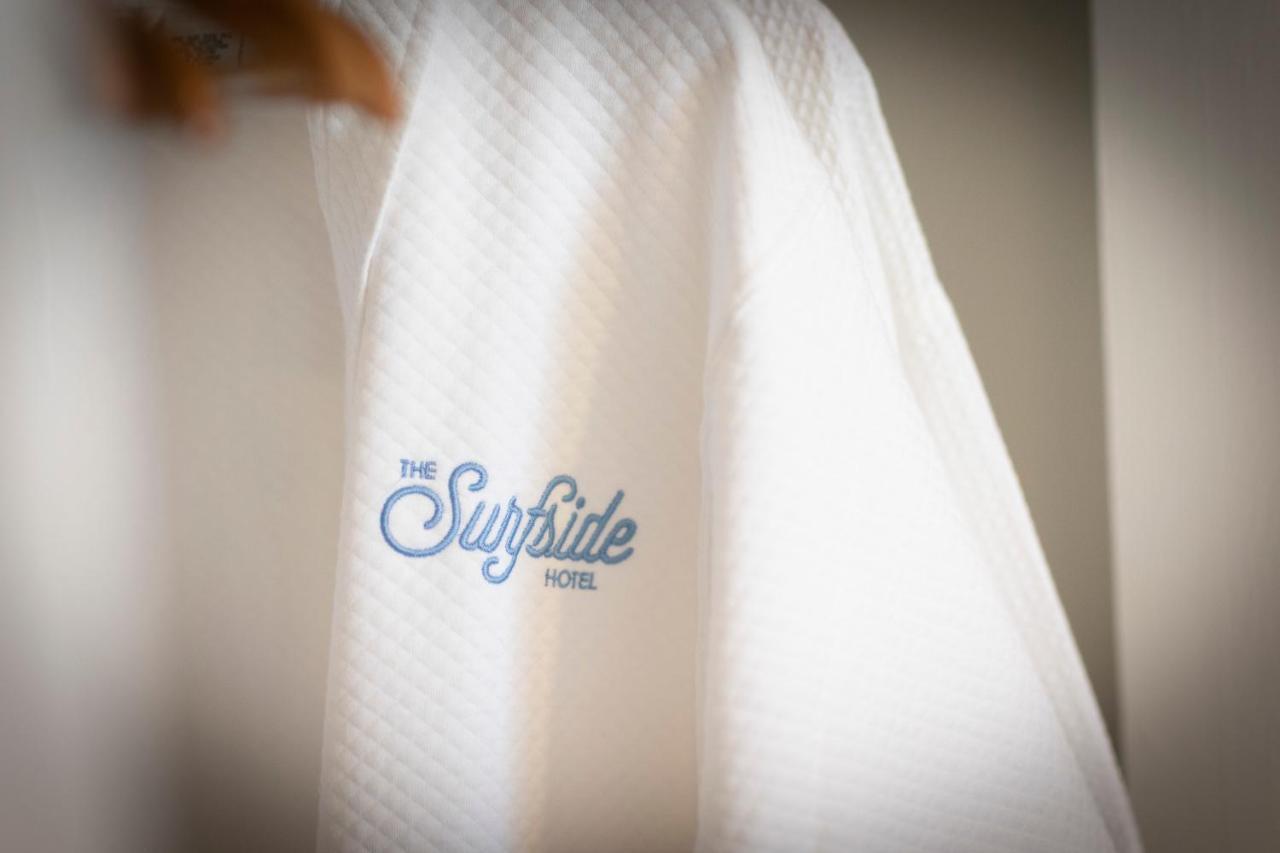 The Surfside Hotel Stratford Luaran gambar