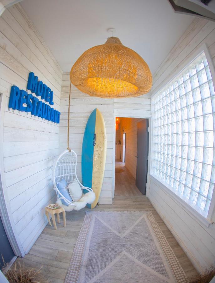 The Surfside Hotel Stratford Luaran gambar