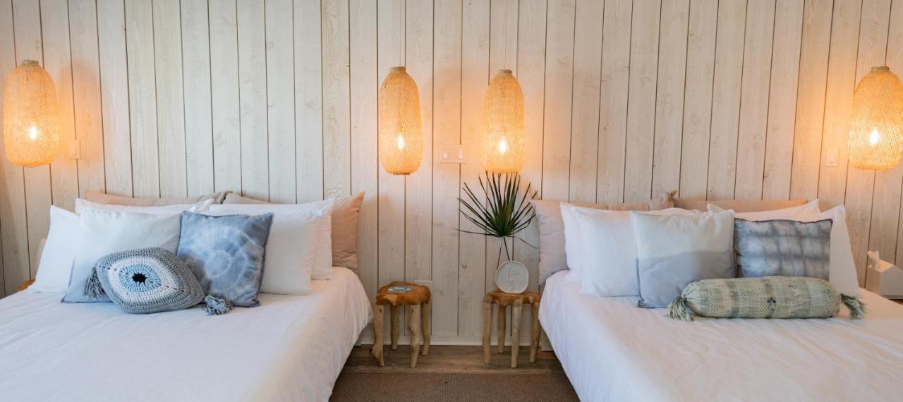The Surfside Hotel Stratford Luaran gambar