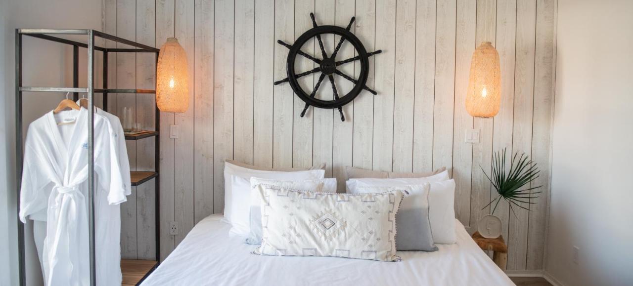 The Surfside Hotel Stratford Luaran gambar