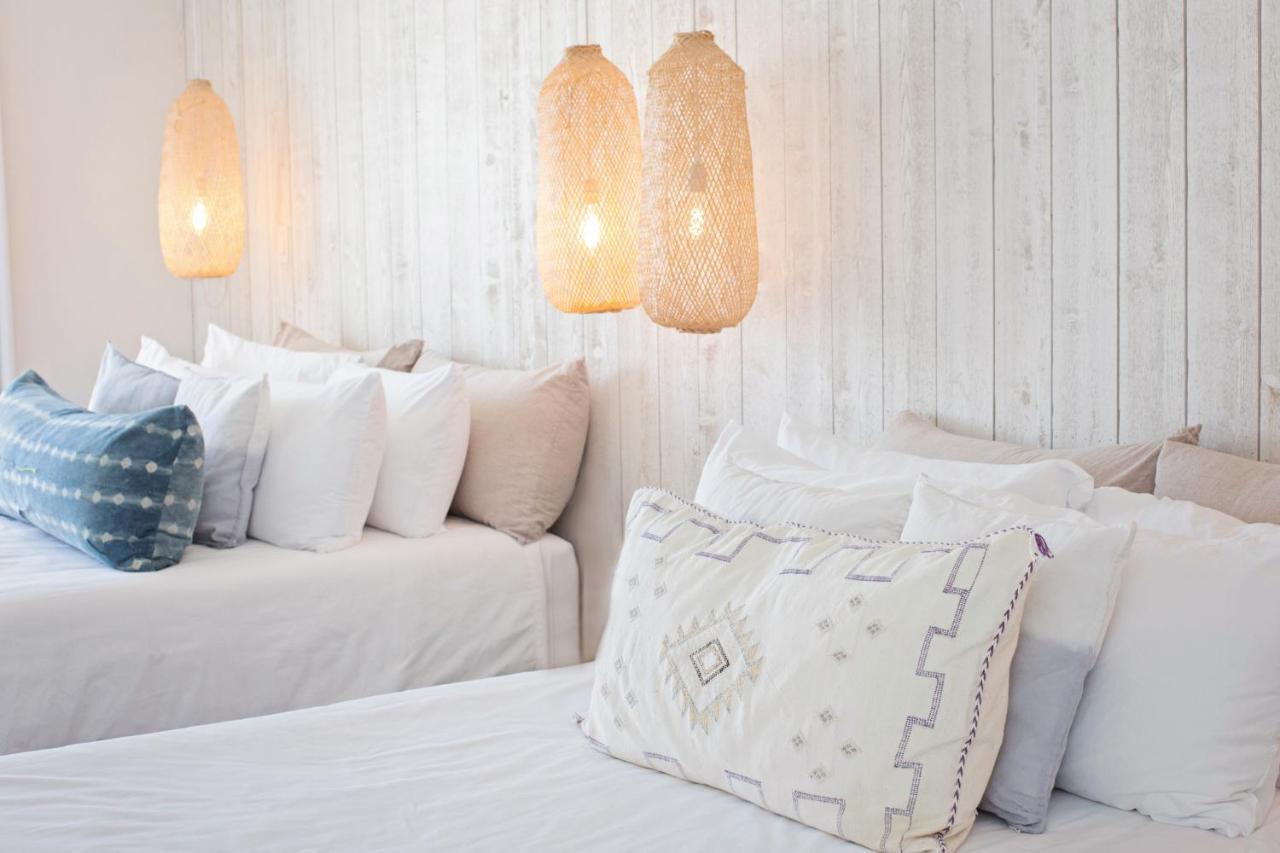 The Surfside Hotel Stratford Luaran gambar