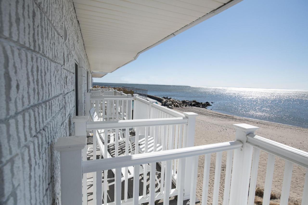 The Surfside Hotel Stratford Luaran gambar