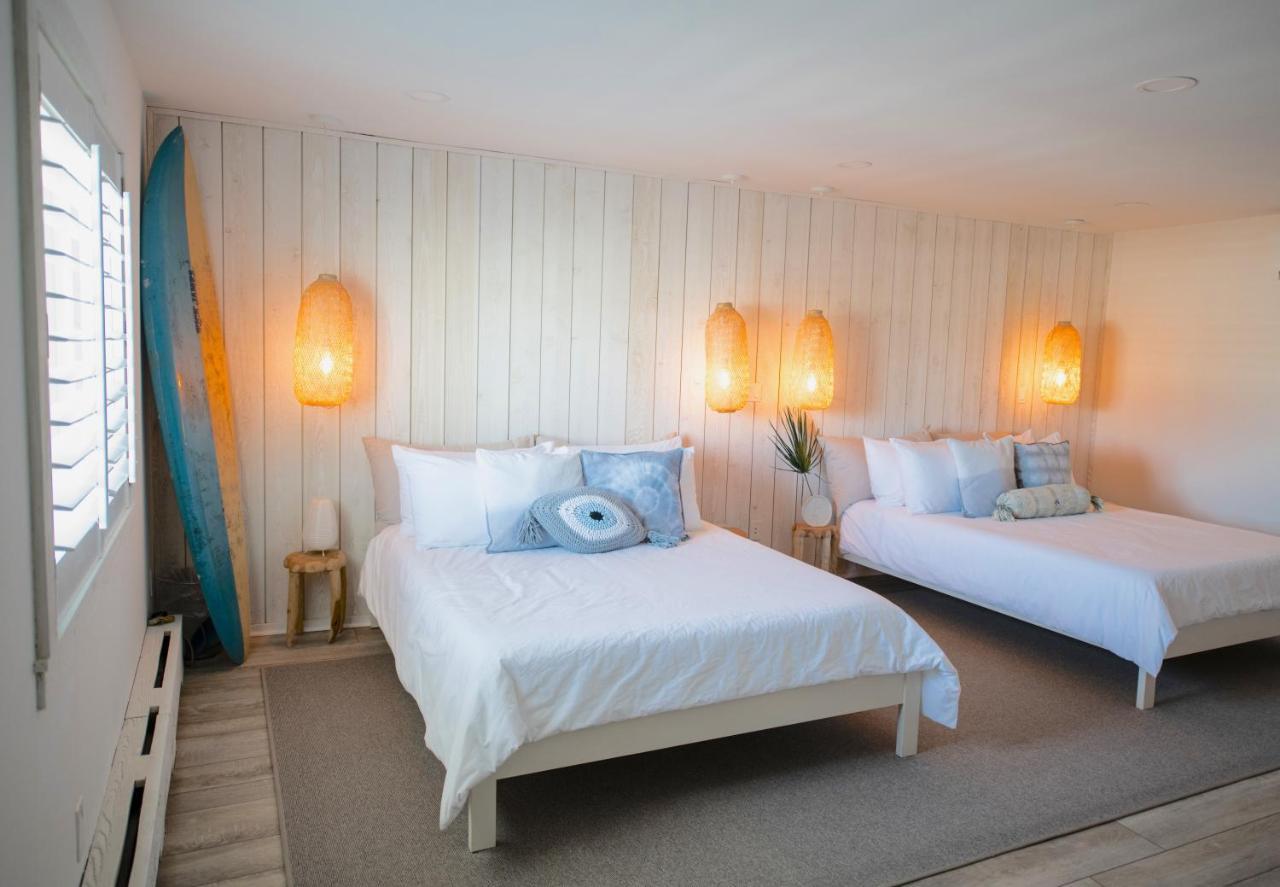 The Surfside Hotel Stratford Luaran gambar