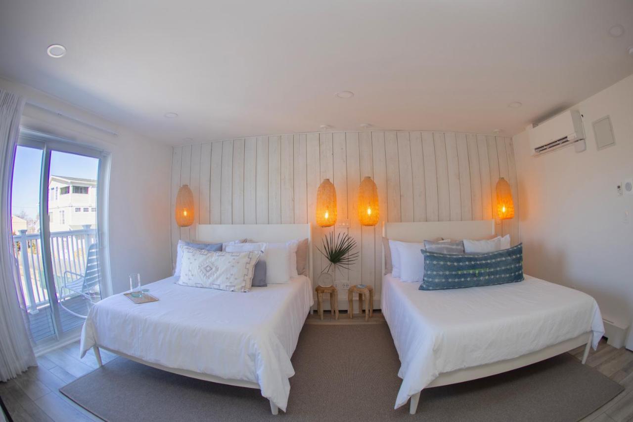 The Surfside Hotel Stratford Luaran gambar