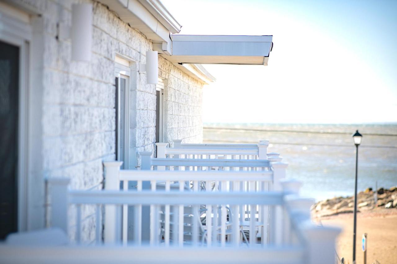 The Surfside Hotel Stratford Luaran gambar