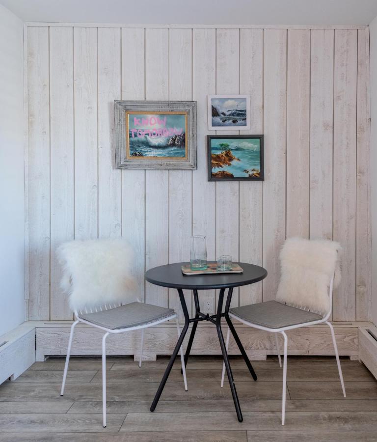 The Surfside Hotel Stratford Luaran gambar