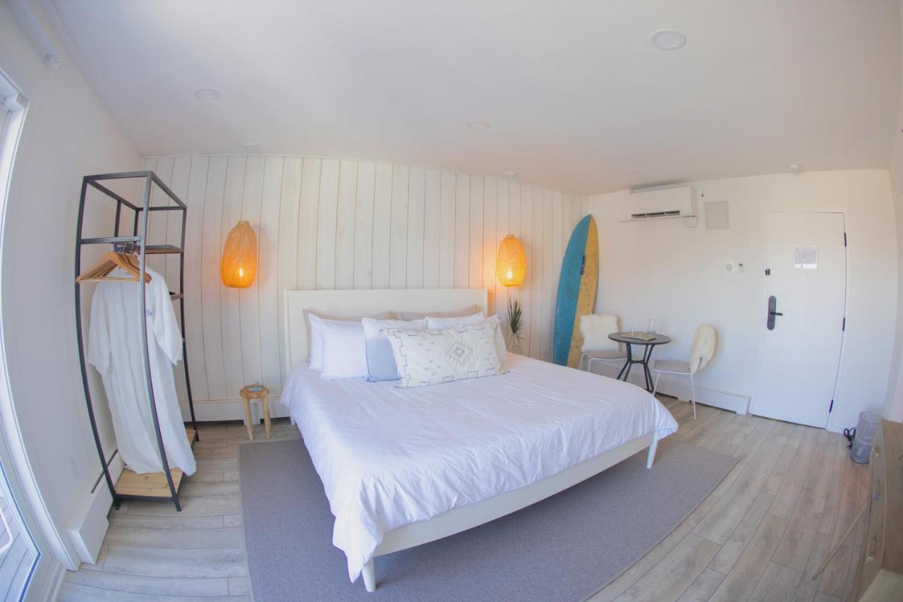 The Surfside Hotel Stratford Luaran gambar