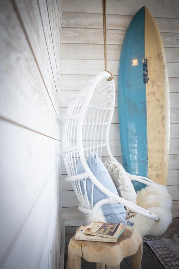 The Surfside Hotel Stratford Luaran gambar