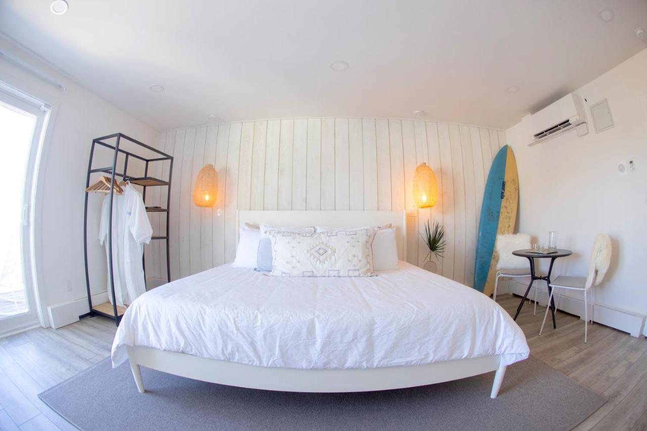The Surfside Hotel Stratford Luaran gambar