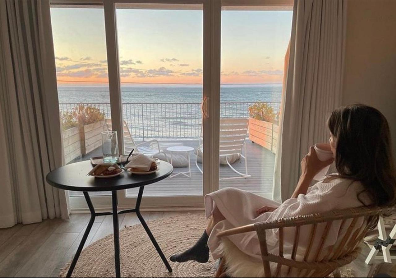 The Surfside Hotel Stratford Luaran gambar