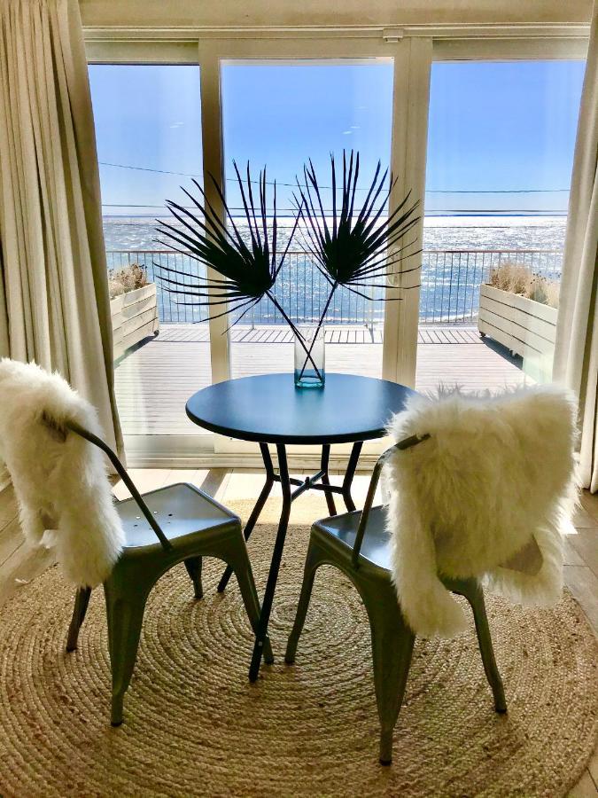 The Surfside Hotel Stratford Luaran gambar