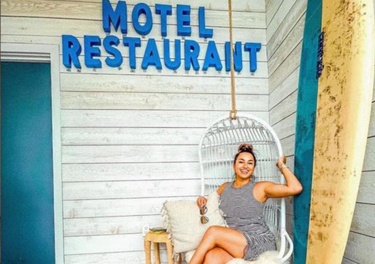 The Surfside Hotel Stratford Luaran gambar